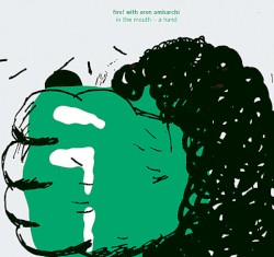 In the Mouth - A Hand