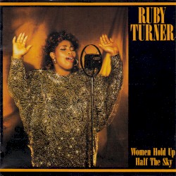 Women Hold Up Half the Sky