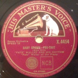 Baby Brown / Troubled