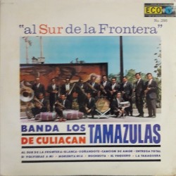 Al Sur del la Frontera