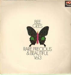 Rare, Precious & Beautiful, Vol.3