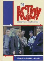 Shadows And Reflections: The Complete Recordings 1964-1968