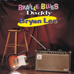 Braille Blues Daddy
