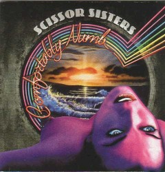 Comfortably Numb