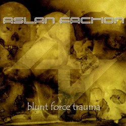 Blunt Force Trauma