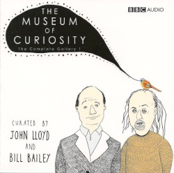 The Museum of Curiosity: The Complete Gallery 1
