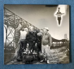 Kettles of Fish on the Outskirts of Town