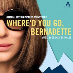 Where'd You Go, Bernadette