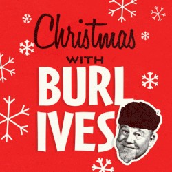 Christmas With Burl Ives