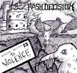 Seaside Resort to Violence