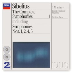 The Complete Symphonies 1
