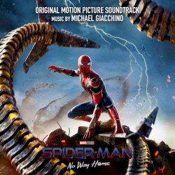 Spider-Man: No Way Home: Original Motion Picture Soundtrack