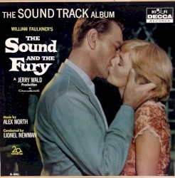 The Sound and the Fury