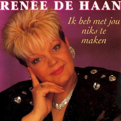 Ik heb met jou niks te maken / M’n Amsterdamse stamcafé