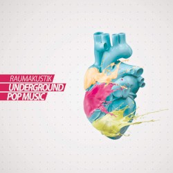Underground Pop Music