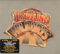 The Traveling Wilburys Collection