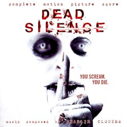 Dead Silence: Complete Motion Picture Score