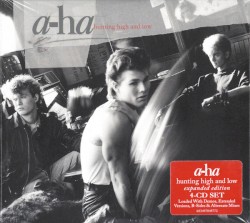 Hunting High and Low