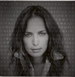 What If It All Means Something