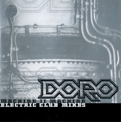 Machine II Machine: Electric Club Mixes