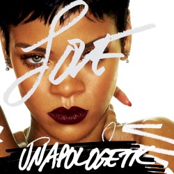 Unapologetic