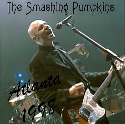 1998‐08‐04: Fox Theatre, Atlanta, GA, USA