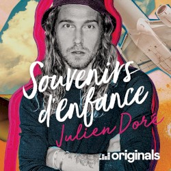 Dragostea Din Tei - Souvenirs d’enfance