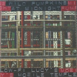 Low-Fi Lucy's Mobile Temple