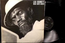 Blue Lou's Blues