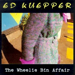 The Wheelie Bin Affair