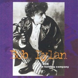 Big Bob and Holding Company