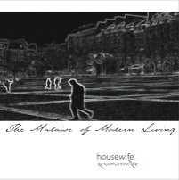 The Malaise of Modern Living