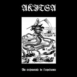 Au crépuscule de l’espérance