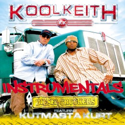 Diesel Truckers