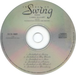 Switched on Swing