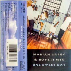 One Sweet Day