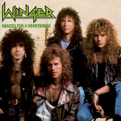 Headed for a Heartbreak