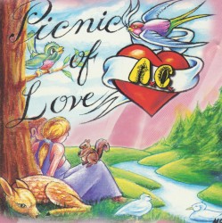 Picnic of Love