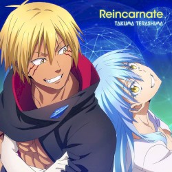 Reincarnate
