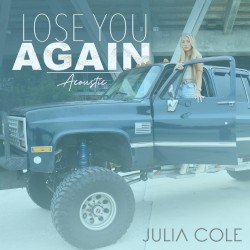 Lose You Again (acoustic)