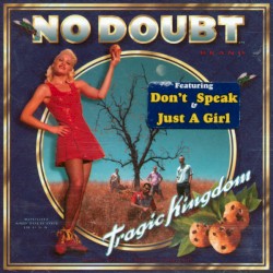 Tragic Kingdom