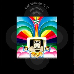 The Wozard of Iz: An Electronic Odyssey