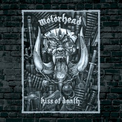 Killed by Death (live at Lowlands Festival, 2007)