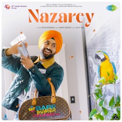 Nazarey (From “Babe Bhangra Paunde Ne”)