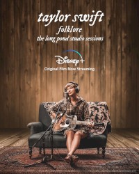 folklore: the long pond studio sessions