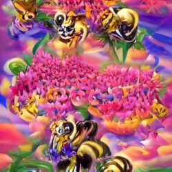 Bee Sting