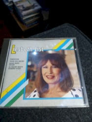 Liesbeth List