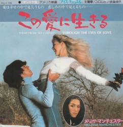 Theme From Ice Castles (Through the Eyes of Love)