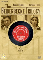 The Beiderbecke Collection