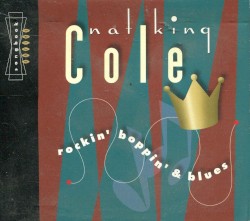 Rockin’ Boppin’ & Blues